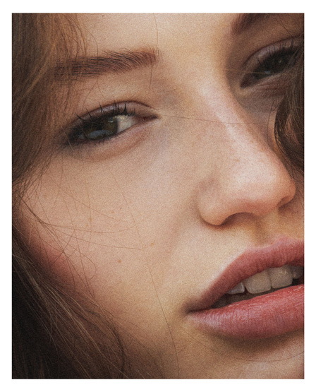 Ivana Dimitrova portfolio image