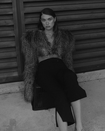 Eden Kannourakis portfolio image