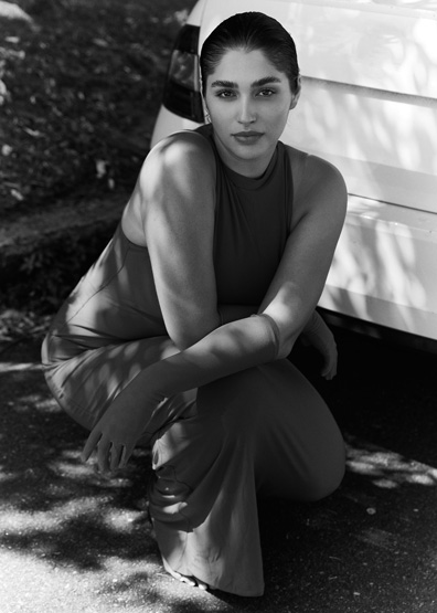 Natasha Angelis portfolio image