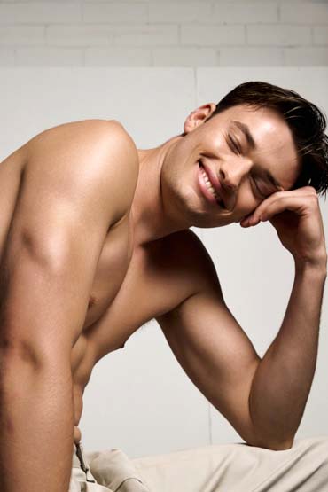 Taj Scott portfolio image