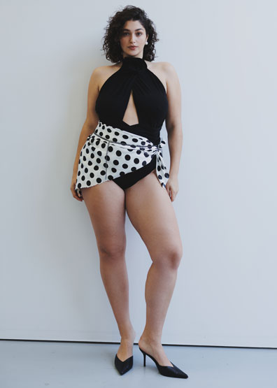 Natasha Angelis portfolio image