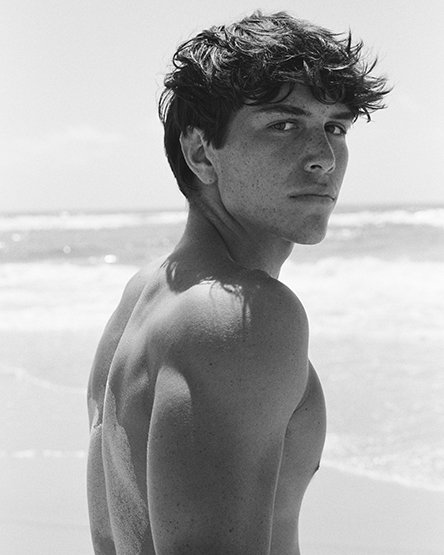 Hayden Trevethan portfolio image