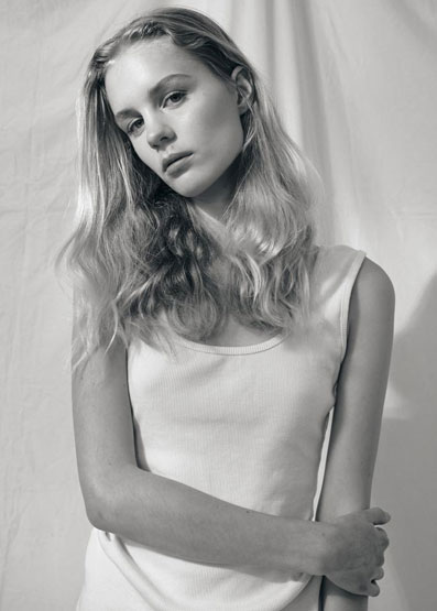 Sofia Mirov portfolio image