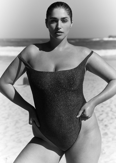 Natasha Angelis portfolio image