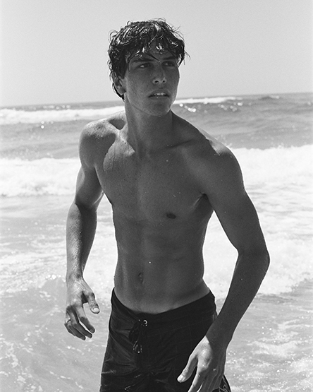 Hayden Trevethan portfolio image