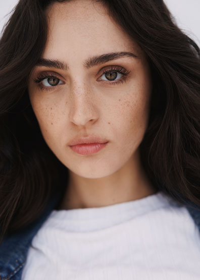 Paris Cassar portfolio image