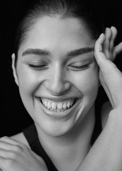 Natasha Angelis portfolio image