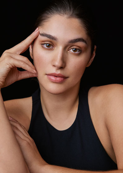 Natasha Angelis portfolio image