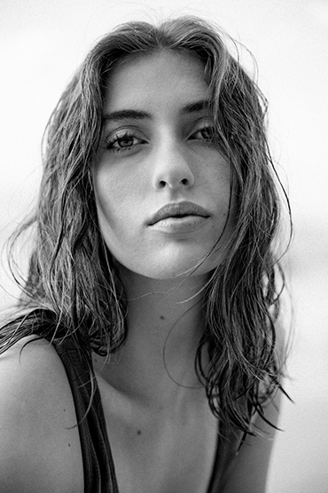 Sophie Eve Ackerman portfolio image