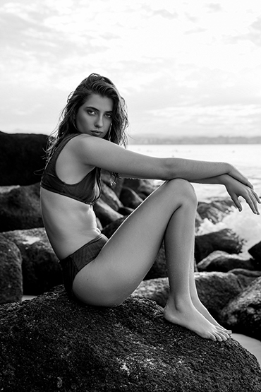 Sophie Eve Ackerman portfolio image