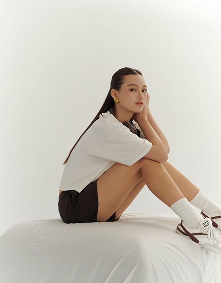 Giselle T portfolio image