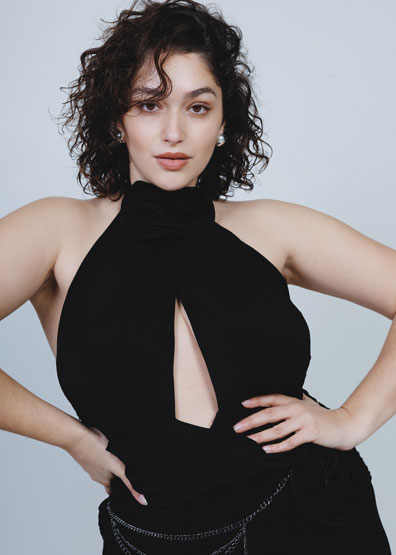 Natasha Angelis portfolio image