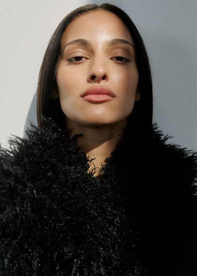Yasmin Goveas portfolio image