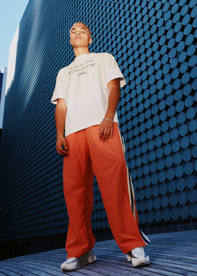 Gus Naidoo portfolio image