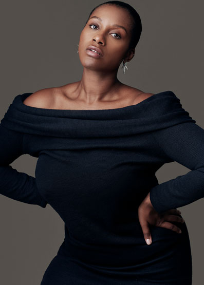 Michelle Vernege portfolio image