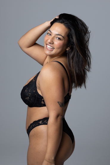 Shraya Ayra portfolio image