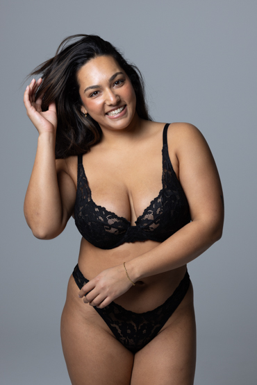 Shraya Ayra portfolio image