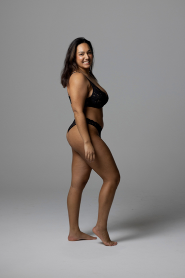 Shraya Ayra portfolio image