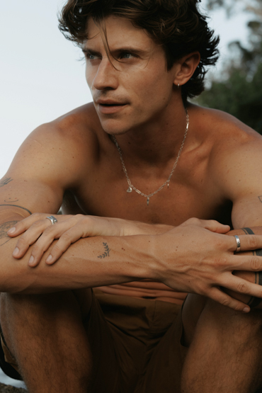 Joshua Paine portfolio image