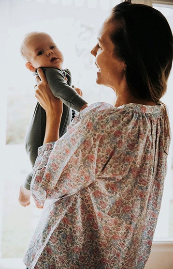 Walsh Family portfolio image