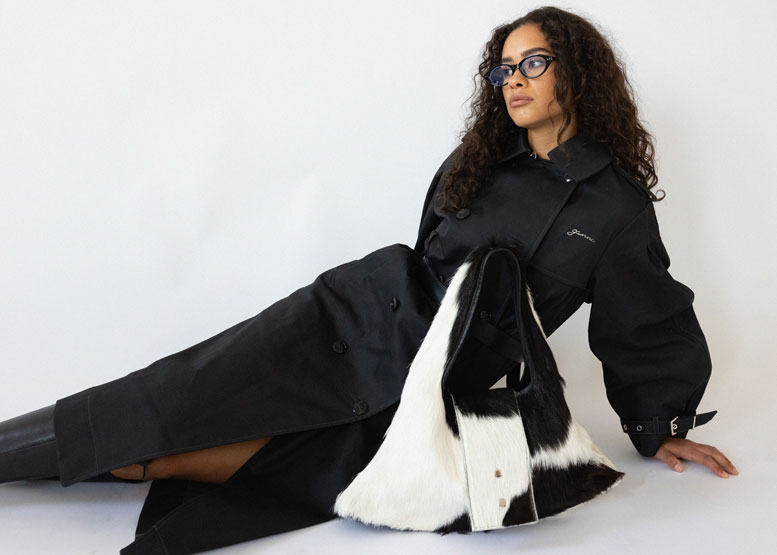 Laila portfolio image