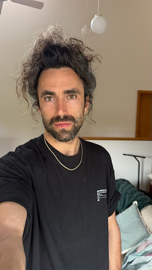 Jeremy Carne digital image