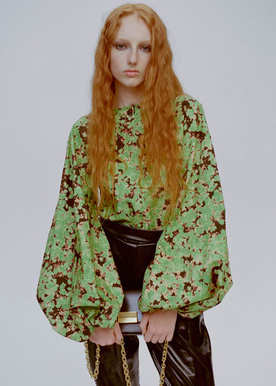 Maryel Sousa portfolio image