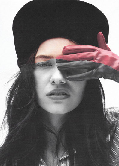 Anna Lynn portfolio image