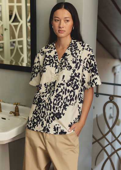 Sasha Gusti portfolio image