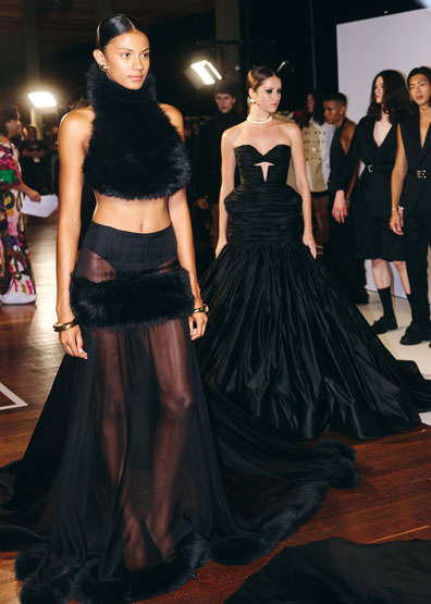 Norway Threatt portfolio image