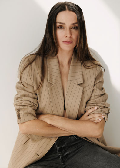 Cassie Hancock portfolio image