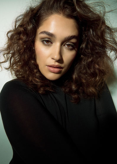 Natasha Angelis portfolio image