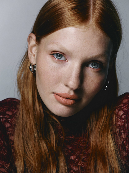 Julia Strege portfolio image