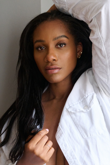 Michelle Vernege portfolio image