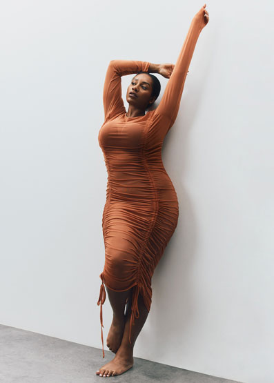 Michelle Vernege portfolio image