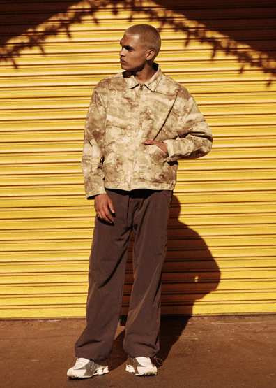 Gus Naidoo portfolio image