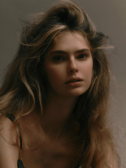 Martina Taglienti portfolio image