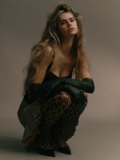 Martina Taglienti portfolio image