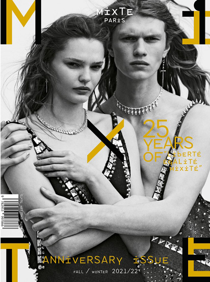 Kjnara Swanson portfolio image