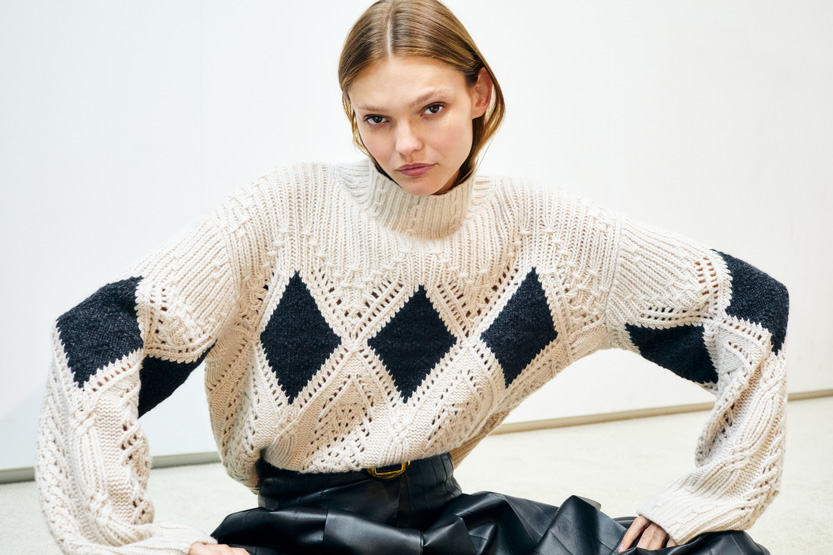 Kjnara Swanson portfolio image