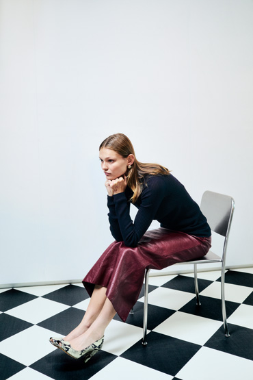 Kjnara Swanson portfolio image