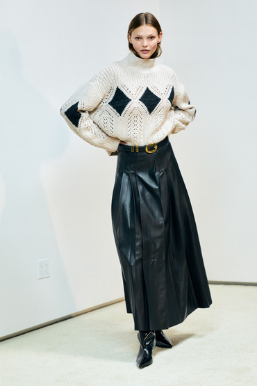 Kjnara Swanson portfolio image