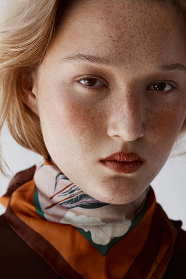 Abi VanDenBrink portfolio image