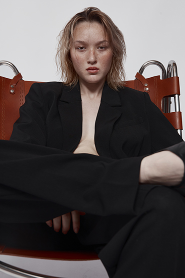 Abi VanDenBrink portfolio image