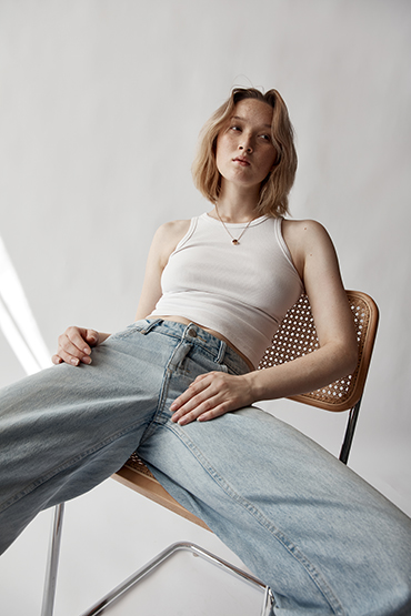 Abi VanDenBrink portfolio image