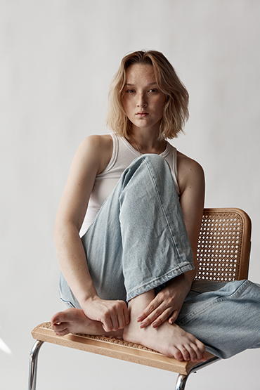 Abi VanDenBrink portfolio image