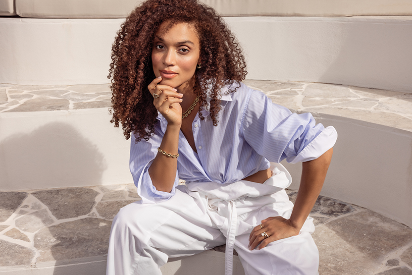Sophia Laryea portfolio image