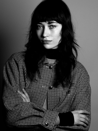 Anna Haycock portfolio image