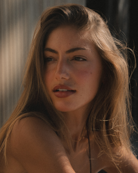 Maya Berardi portfolio image