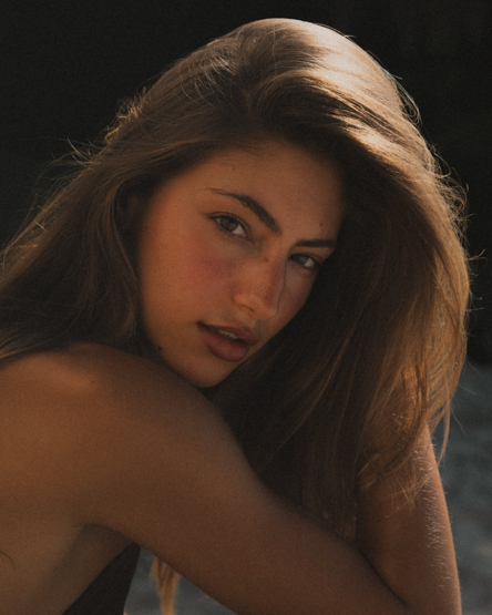 Maya Berardi portfolio image